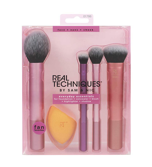 ست برای رئال تکنیک اورجینال