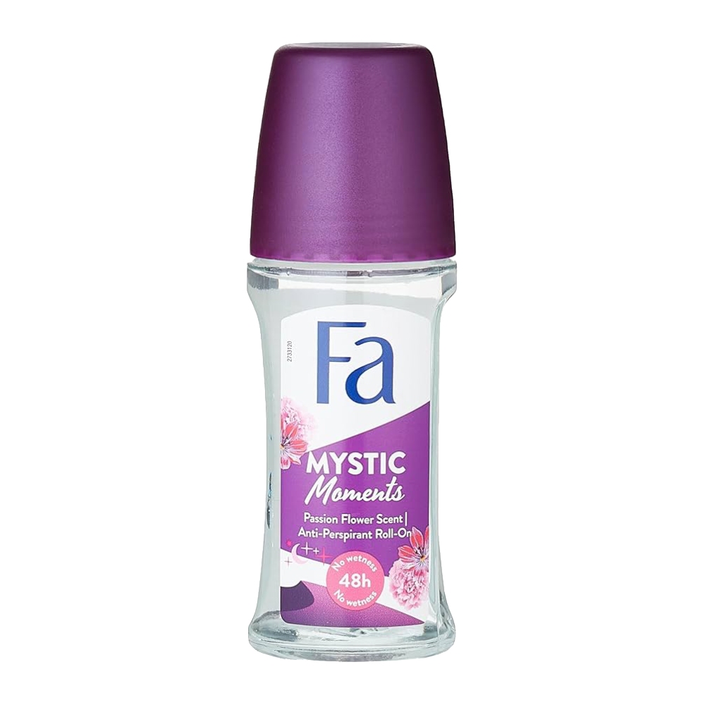 مام فا زنانه