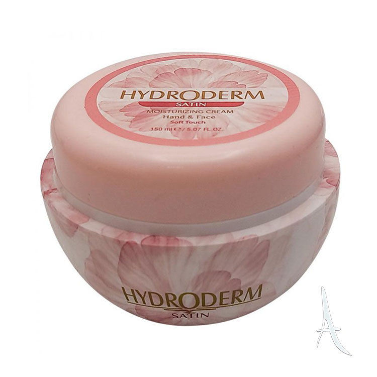 کرم مرطوب کننده و نرم کننده هیدرودرم